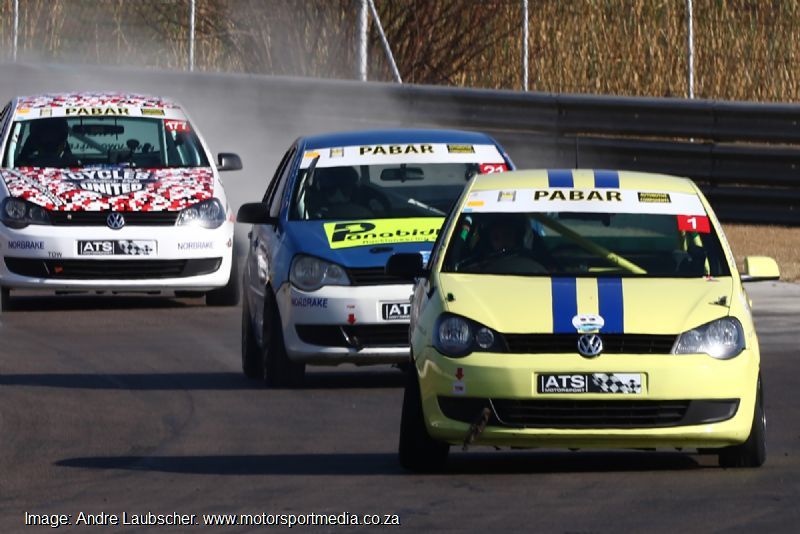 Motorsportmedia co za Monster Pabar VW Grid To Thrill Phakisa Festival