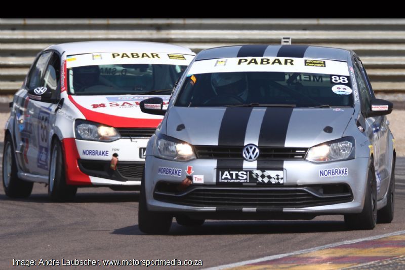 Motorsportmedia co za Monster Pabar VW Grid To Thrill Phakisa Festival