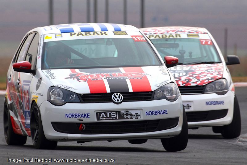 motorsportmedia.co.za | Atkinson, Scheepers & Walker clinch Pabar crowns