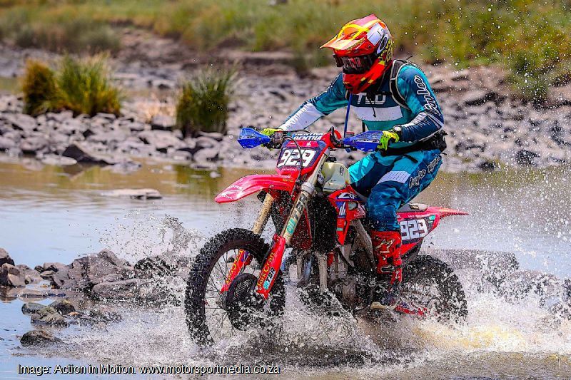 motorsportmedia.co.za Strongest Trademore Cross Country Moto field in