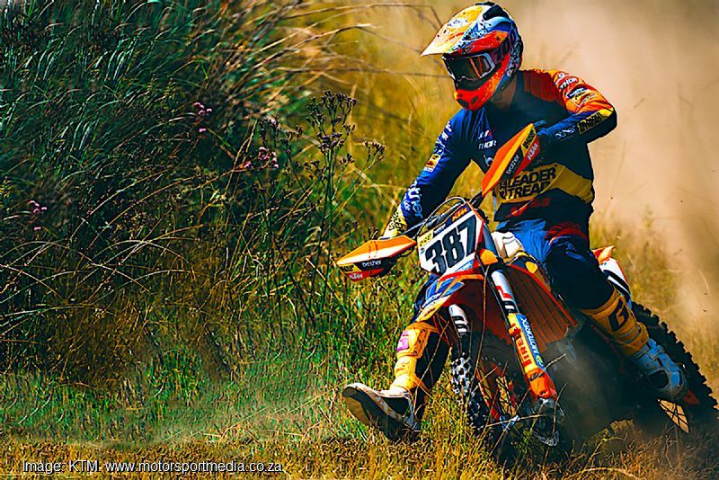 motorsportmedia.co.za Strongest Trademore Cross Country Moto field in