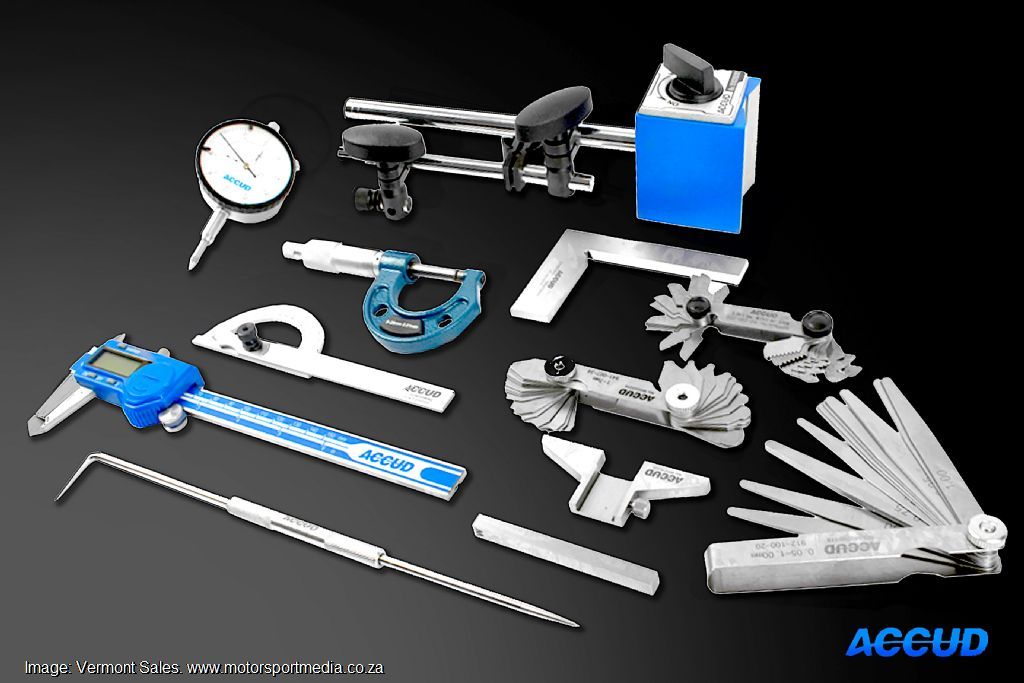 Precision Measuring Tools & Instruments for Sale