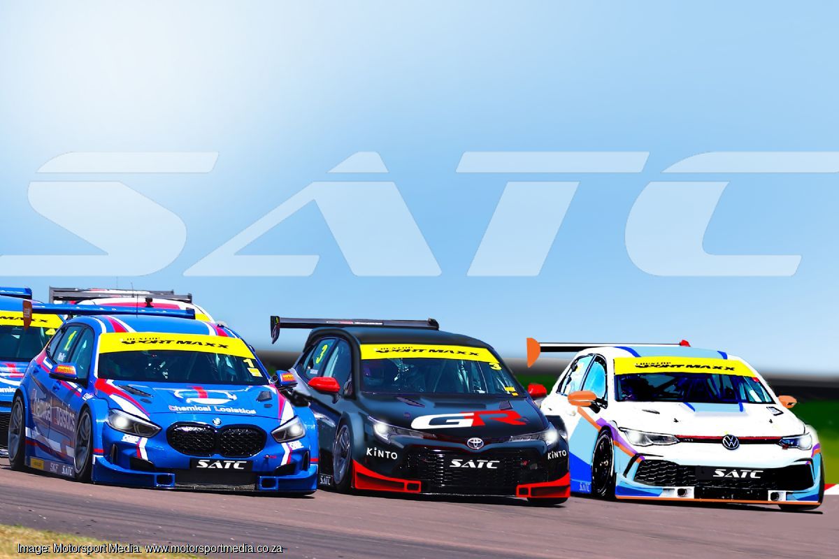 motorsportmedia.co.za | Premier South African Touring Car racing enters ...